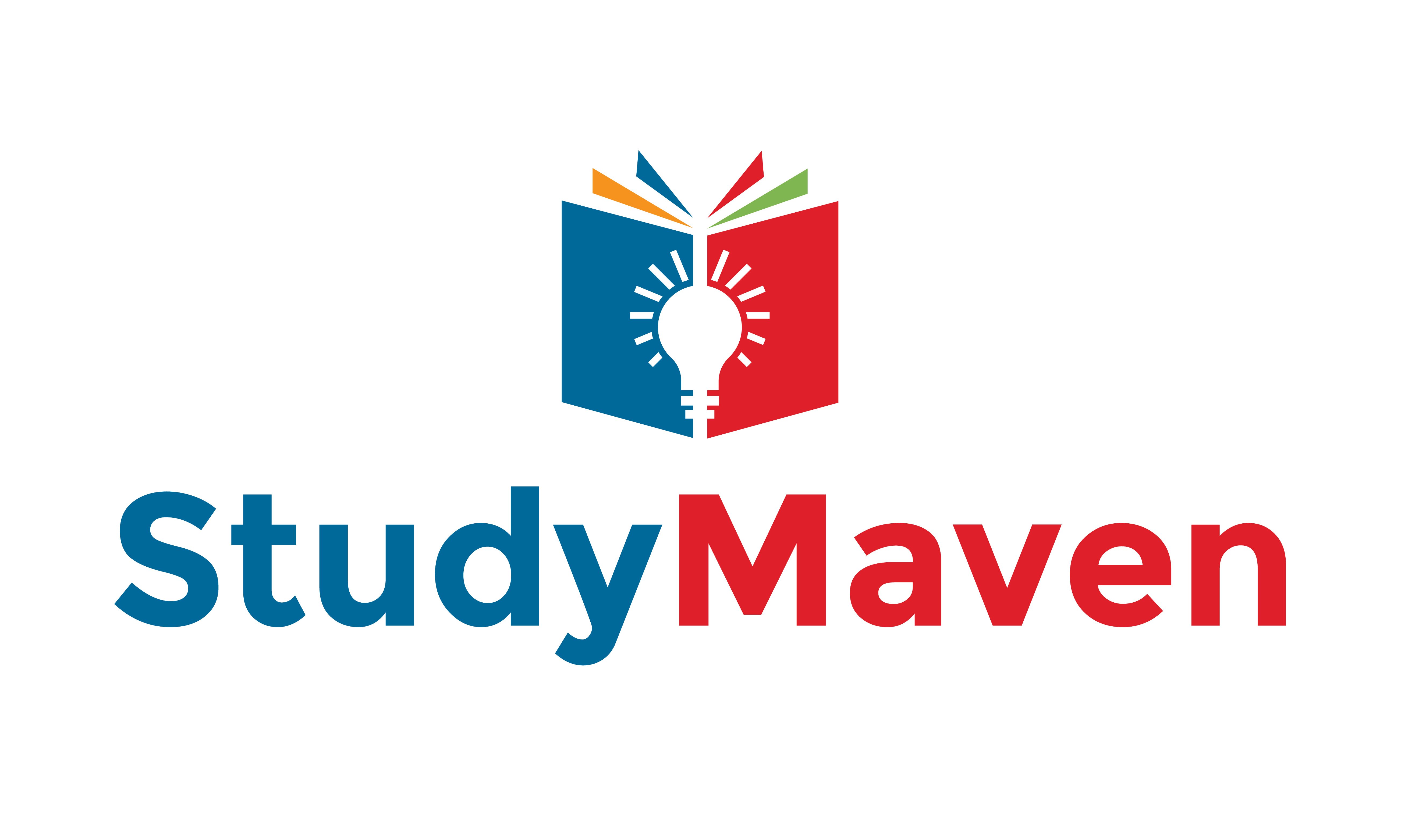 StudyMaven logo
